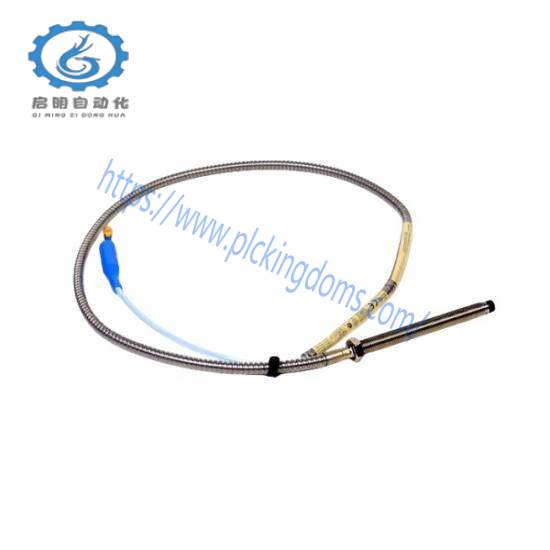 Bently Nevada 330101-00-20-10-01-05  3300 XL 8 mm Probe