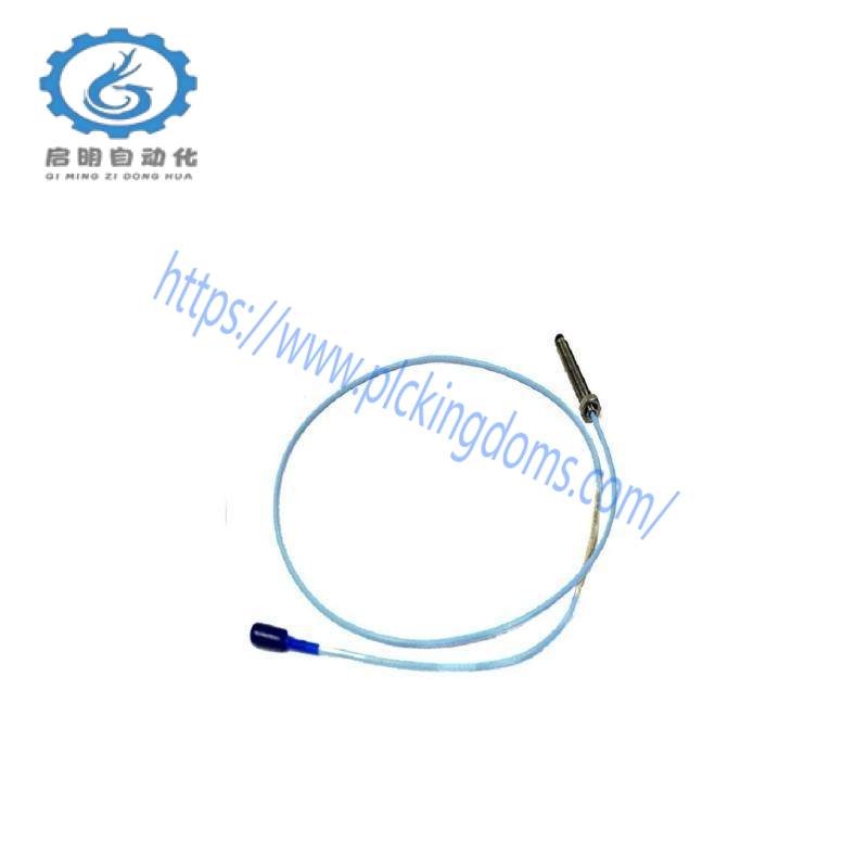 Bently Nevada 330101-00-20-10-02-00 3300 XL 8 mm Proximity Probes