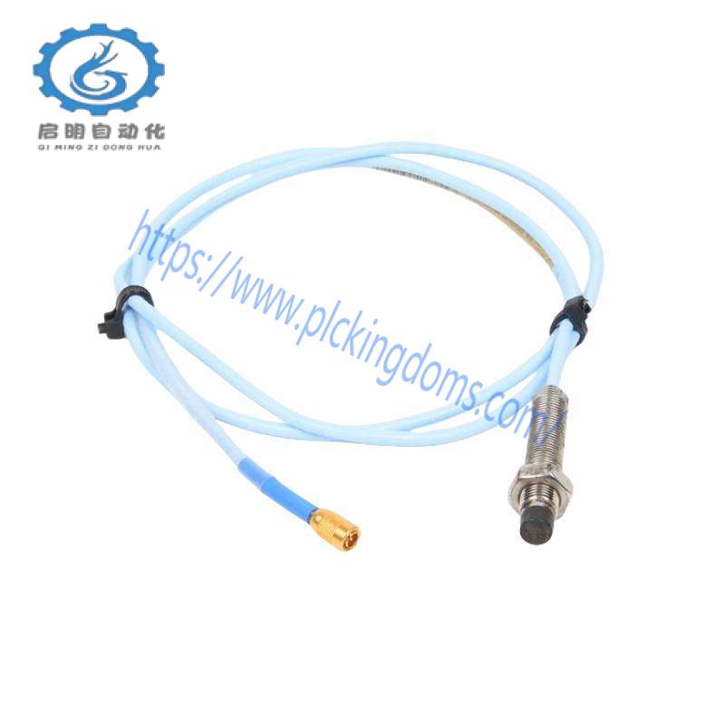 Bently Nevada 330101-00-20-10-10-02-05 Proximity Probes