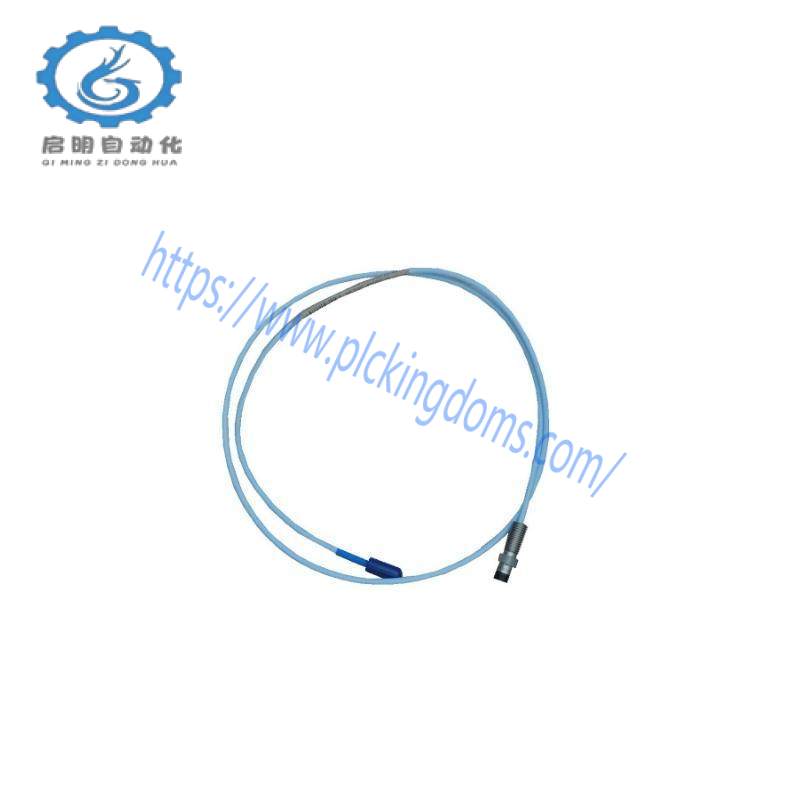 Bently Nevada 330101-00-20-50-02-05 proximity probe