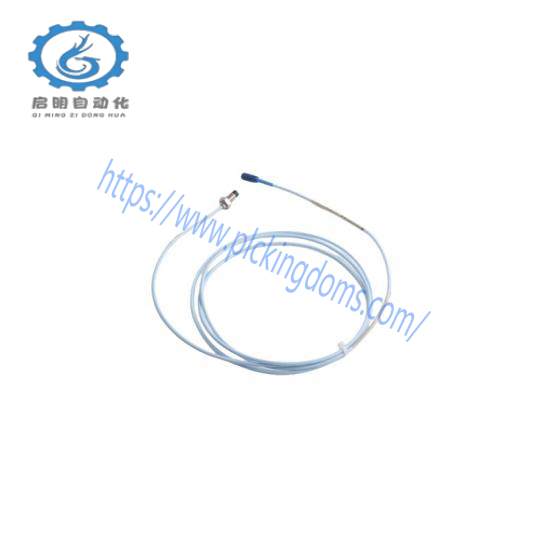 Bently Nevada 330101-00-20-90-02-05 3300 XL 8mm Proximity Probe