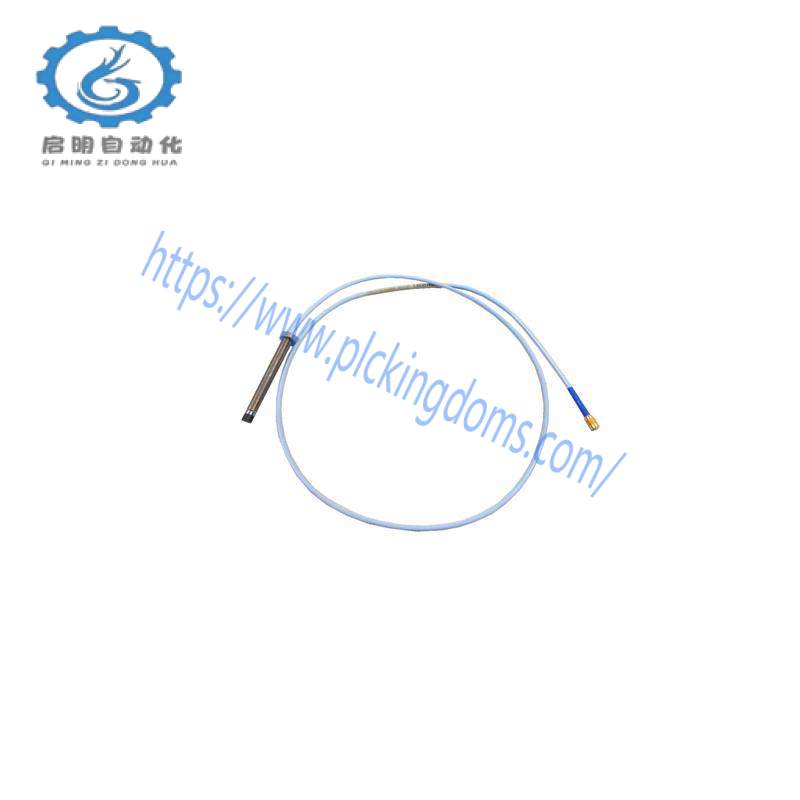 BENTLY NEVADA 330101-00-22-10-02-05 3300 XL 8 mm Proximity Probe