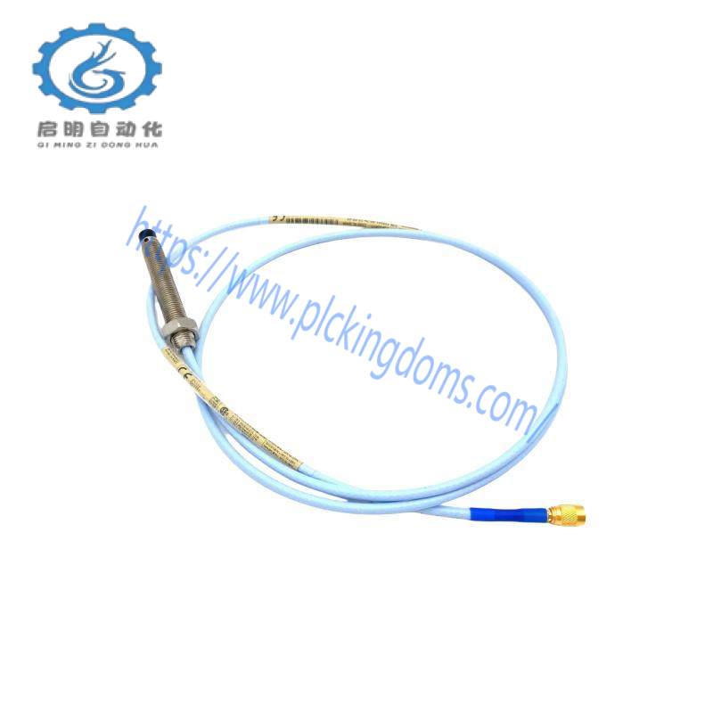Bently Nevada 330101-00-24-05-02-00 Proximity Probe for 3300 XL 8mm System