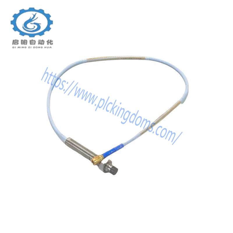 Bently Nevada 330101-00-25-05-02-05 Proximity Probes