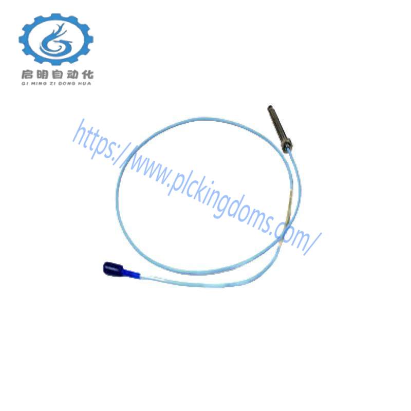 Bently Nevada 330101-00-27-10-02-05 3300 XL 8 mm Proximity Probes