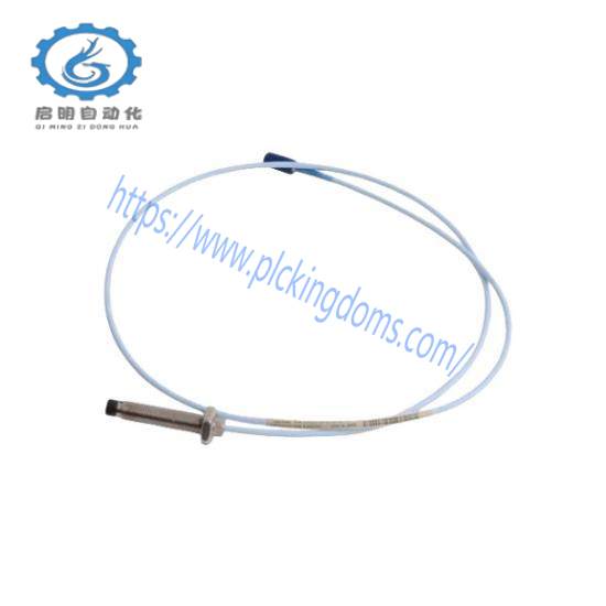 Bently Nevada  330101-00-27-10-02-05  3300 XL 8mm Proximity Probe