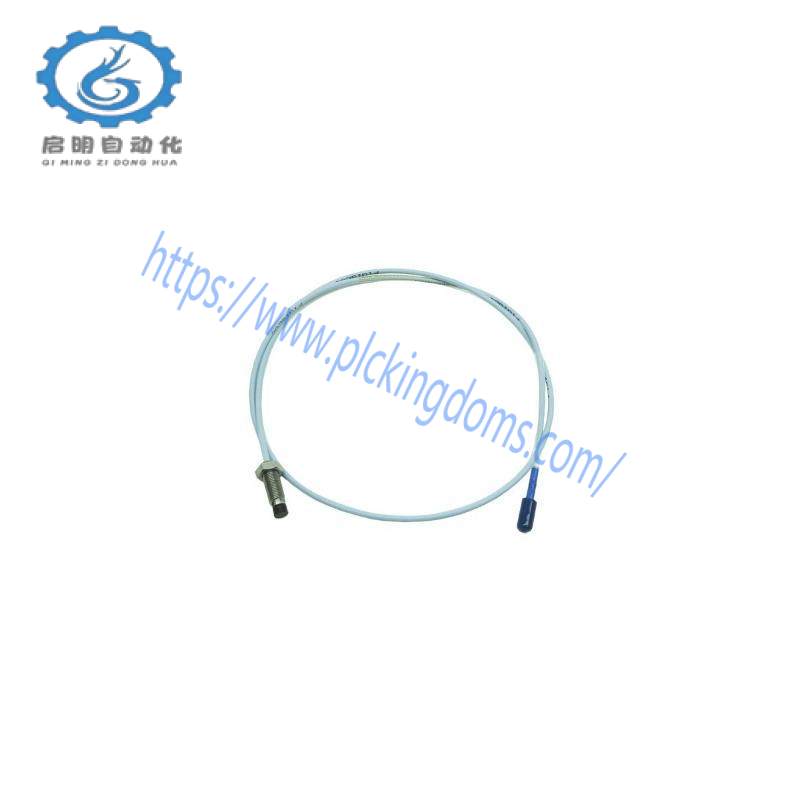 Bently nevada 330101-00-28-10-02-CN 3300 XL 8 mm Proximity Probes