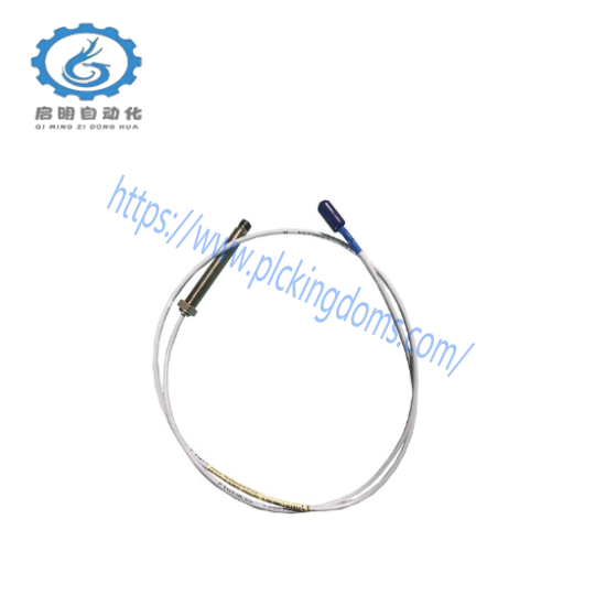 Bently Nevada 330101-00-28-10-02-CN 8 mm Proximity Probes