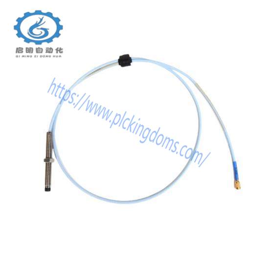 Bently Nevada 330101-00-30-05-02-00  3300 XL 8mm Proximity Probe