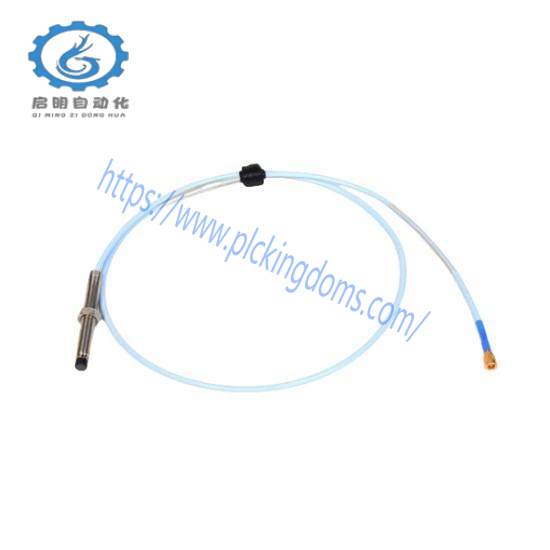 Bently Nevada 330101-00-30-05-02-00  3300 XL 8mm Proximity Probe