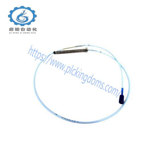 Bently Nevada 330101-00-30-10-01-00  Proximity Probes