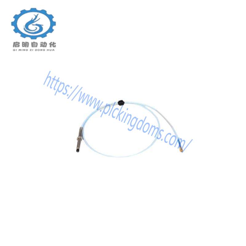 Bently Nevada 330101-00-30-10-01-00 Proximity Probes