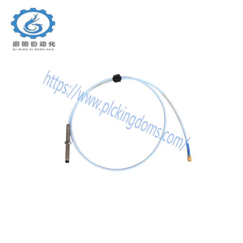 Bently Nevada 330101-00-30-10-02-05 PROXIMITY PROBE