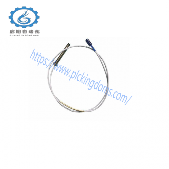 Bently Nevada 330101-00-30-50-02-00 3300 XL 8 mm Proximitor Sensor