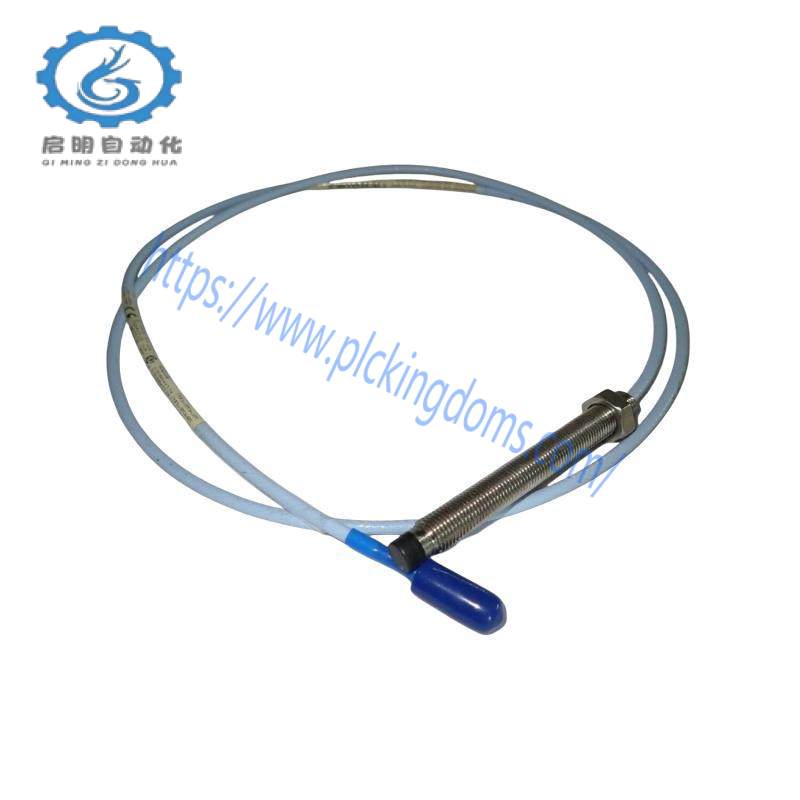 Bently Nevada 330101-00-32-10-02-05 3300 XL 8 mm Proximity Probes