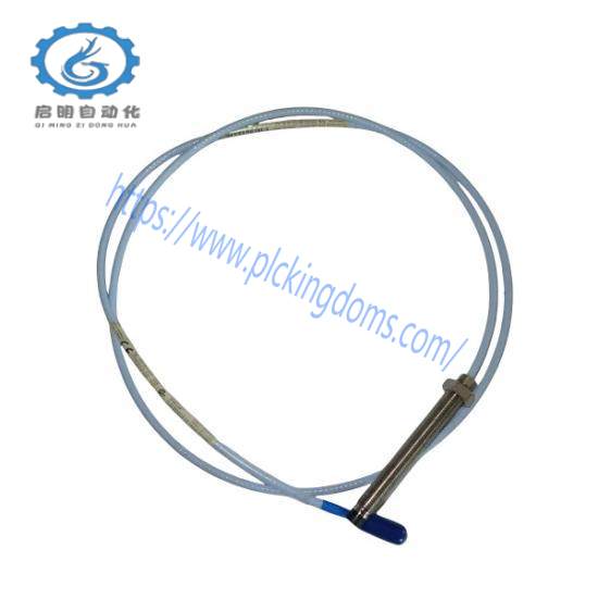 Bently Nevada  330101-00-32-10-02-05  3300 XL 8mm Proximity Probe