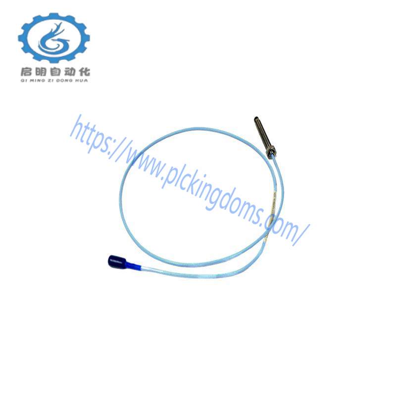 Bently Nevada 330101-00-36-10-01-00 Proximity Probes