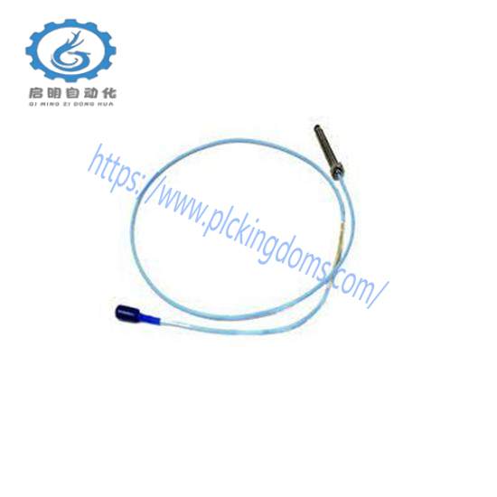 Bently Nevada 330101-00-36-10-02-CN 3300 XL 8 mm Proximity Probes