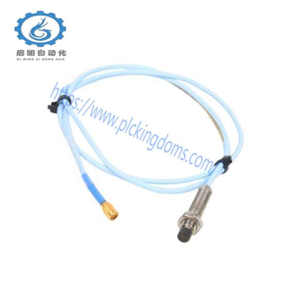 Bently Nevada 330101-00-38-90-02-00  3300 XL 8 mm Proximity Probe