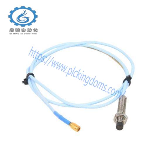 Bently Nevada 330101-00-38-90-02-00  3300 XL 8 mm Proximity Probe