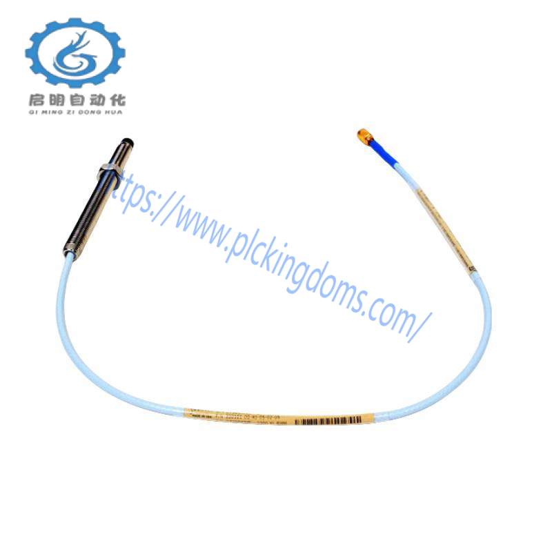 Bently Nevada 330101-00-40-05-02-00 3300 XL 8mm Proximity Probe