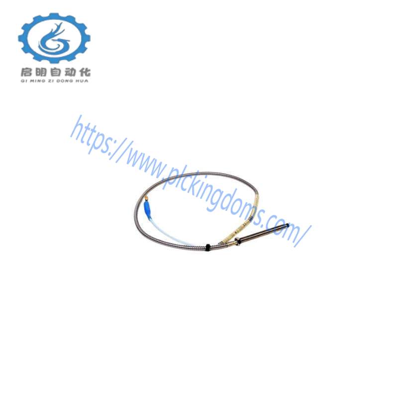 Bently Nevada 330101-00-40-10-01-00 Proximity Probes