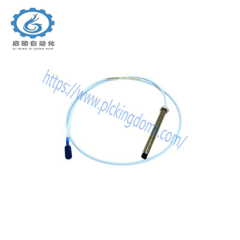Bently Nevada 330101-00-40-10-02-00 PROBE PROXIMITY VIBRATION 8MM