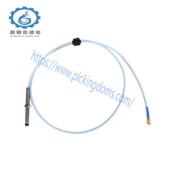 Bently Nevada 330101-00-40-10-02-05  3300 XL 8 mm Proximity Probes