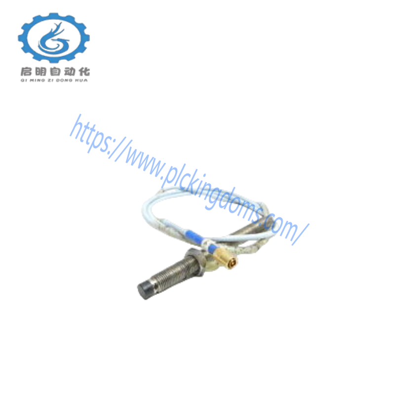 Bently Nevada 330101-00-40-10-02-05 Proximity Sensor