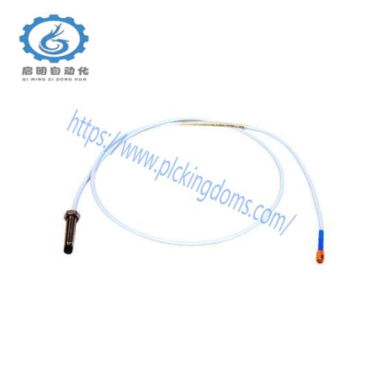 Bently Nevada 330101-00-41-10-02-05  3300 XL 8mm Proximity Probe