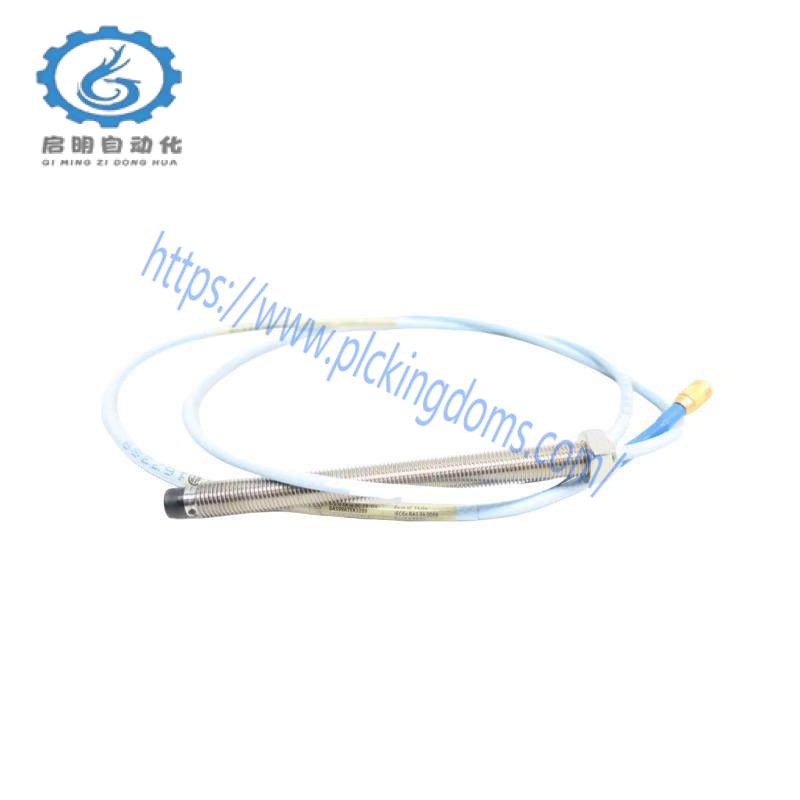 Bently Nevada 330101-00-44-10-02-05 3300 XL 8 mm Proximity Probe
