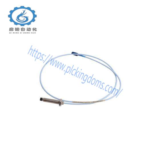 BENTLY NEVADA 330101-00-49-10-02-05 3300 XL 8 mm Proximity Probes