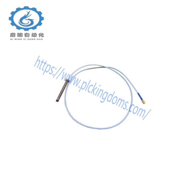 BENTLY NEVADA 330101-00-49-10-02-05 3300 XL 8mm Proximity Probe