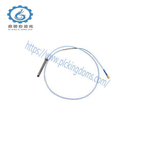 BENTLY NEVADA 330101-00-49-90-02-05 3300 XL 8 mm Proximity Probes
