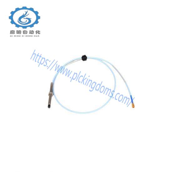 BENTLY NEVADA 330101-00-52-10-02-00 3300 XL 8 mm Proximity Probes