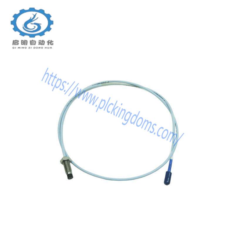 Bently Nevada 330101-00-52-10-02-CN Proximity Probes