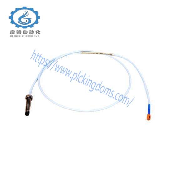 Bently Nevada  330101-00-53-05-02-05  3300 XL 8mm Proximity Probe