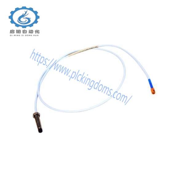 Bently Nevada  330101-00-53-05-02-05  3300 XL 8mm Proximity Probe