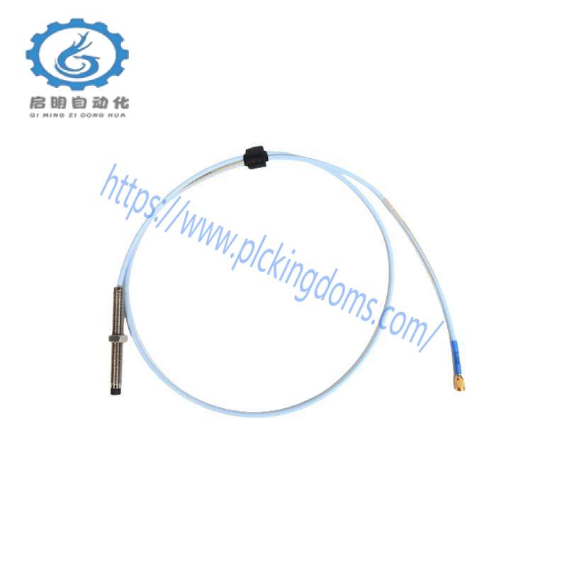 Bently Nevada 330101-00-53-05-02-05 Vibration probe, 53 mm