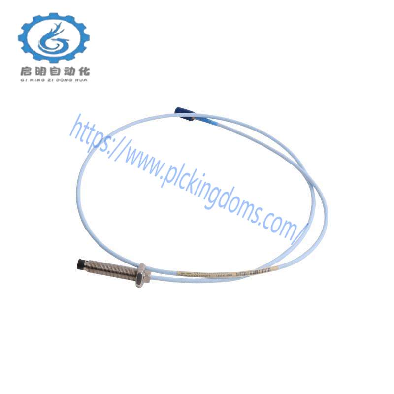 Bently Nevada 330101-00-53-10-02-05 3300 XL 8 mm Probe