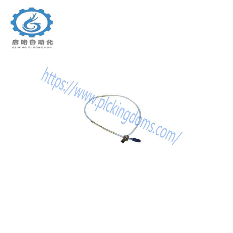 Bently Nevada 330101-00-53-10-02-CN Proximity Probes