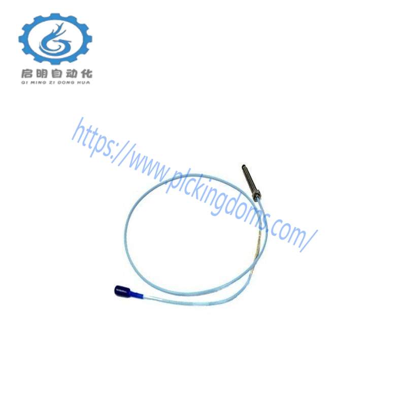 BENTLY NEVADA 330101-00-56-10-02-00 PROXIMITOR PROBE SL NO