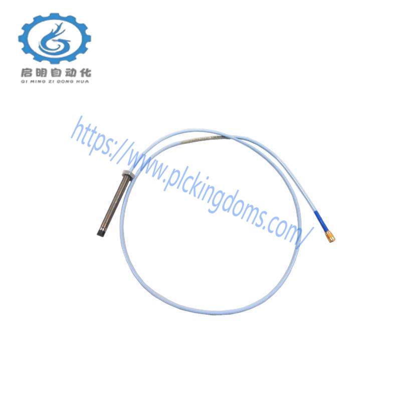 Bently Nevada 330101-00-60-10-02-00 PROXIMITY PROBE