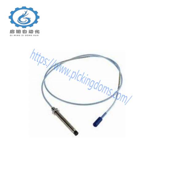 Bently Nevada 330101-00-76-05-01-00 3300 XL 8mm Proximity Transducer