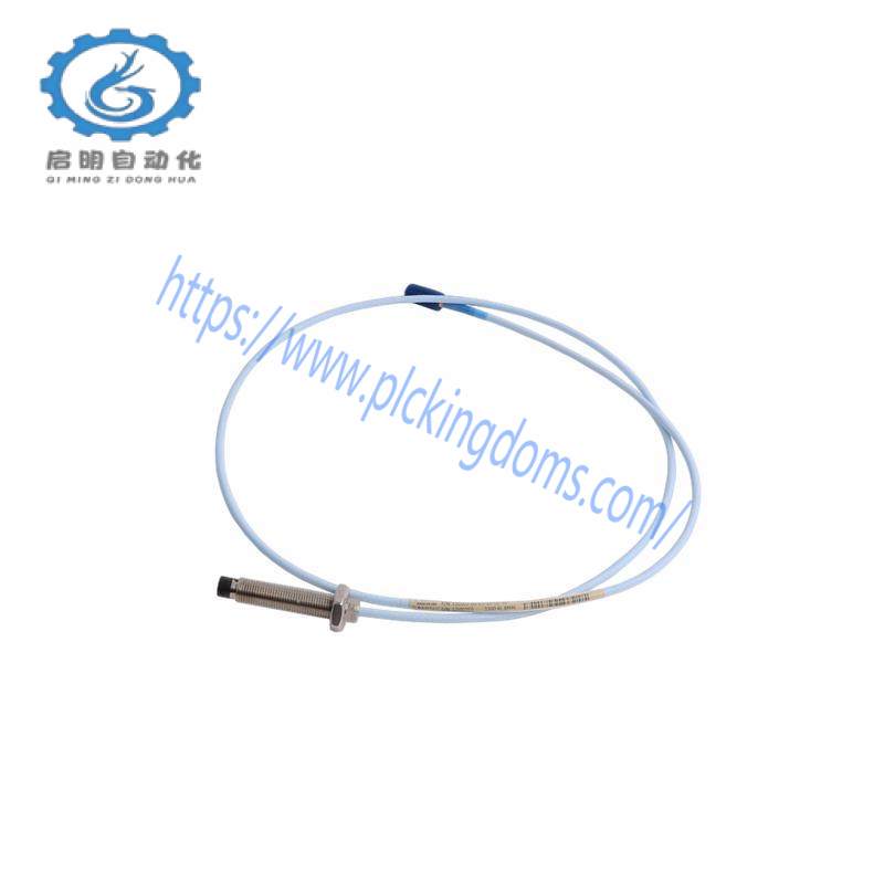 Bently Nevada 330101-00-76-05-01-00 Proximity Probes