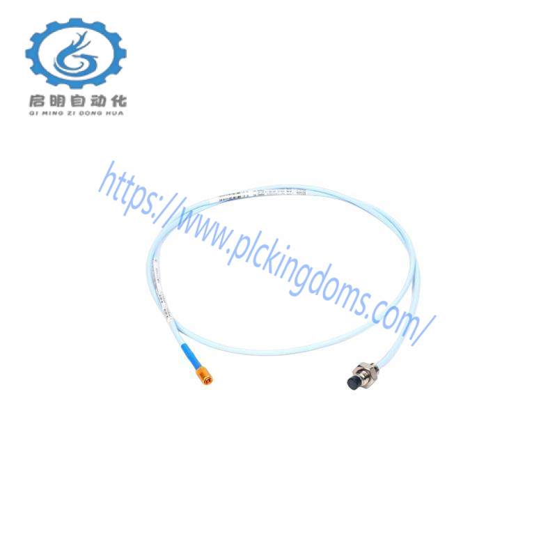 Bently Nevada 330101-00-96-10-02-05 Proximity Probe
