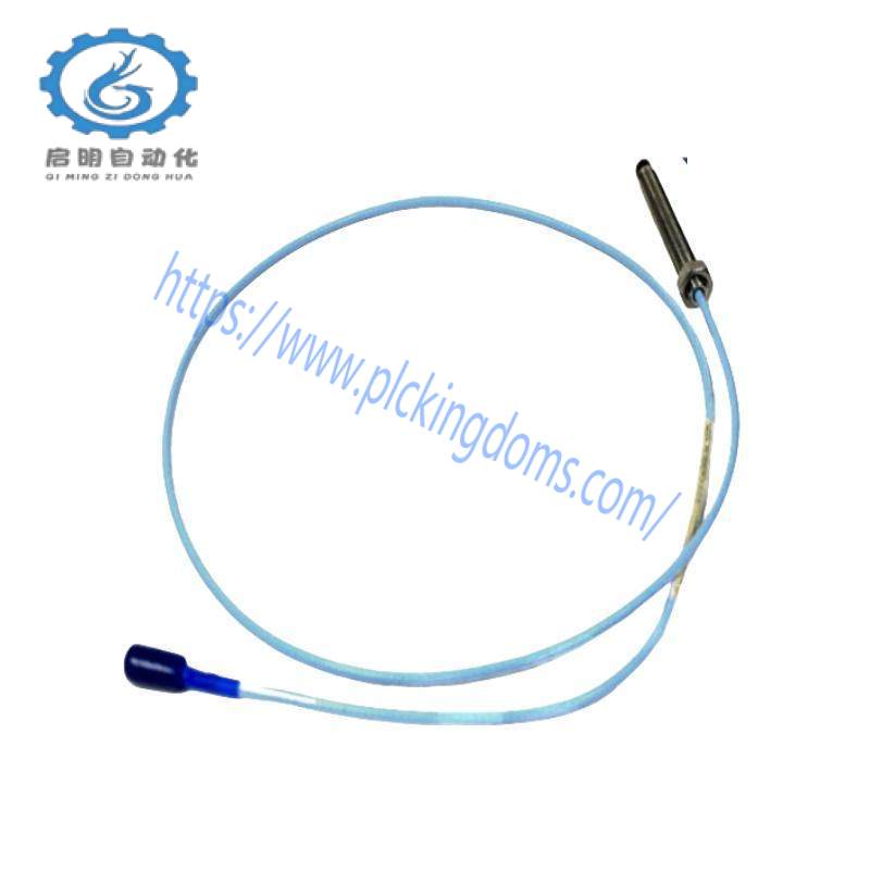 Bently Nevada 330101-01-29-10-01-05 Proximity Probes