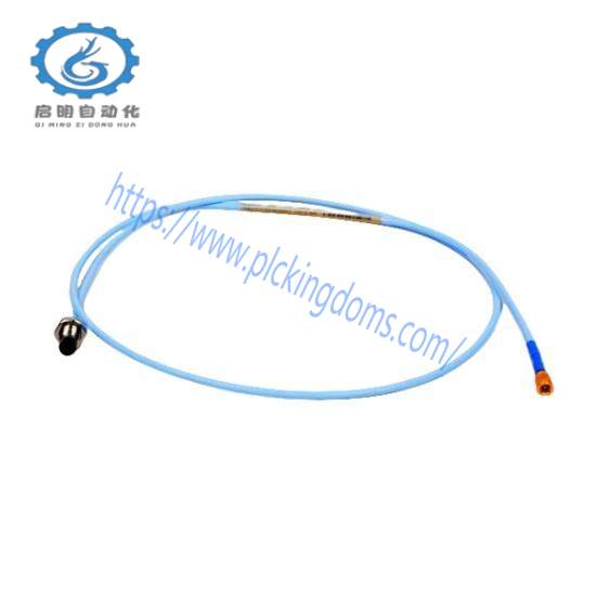 Bently Nevada  330101-01-39-10-01-05  3300 XL 8mm Proximity Probe