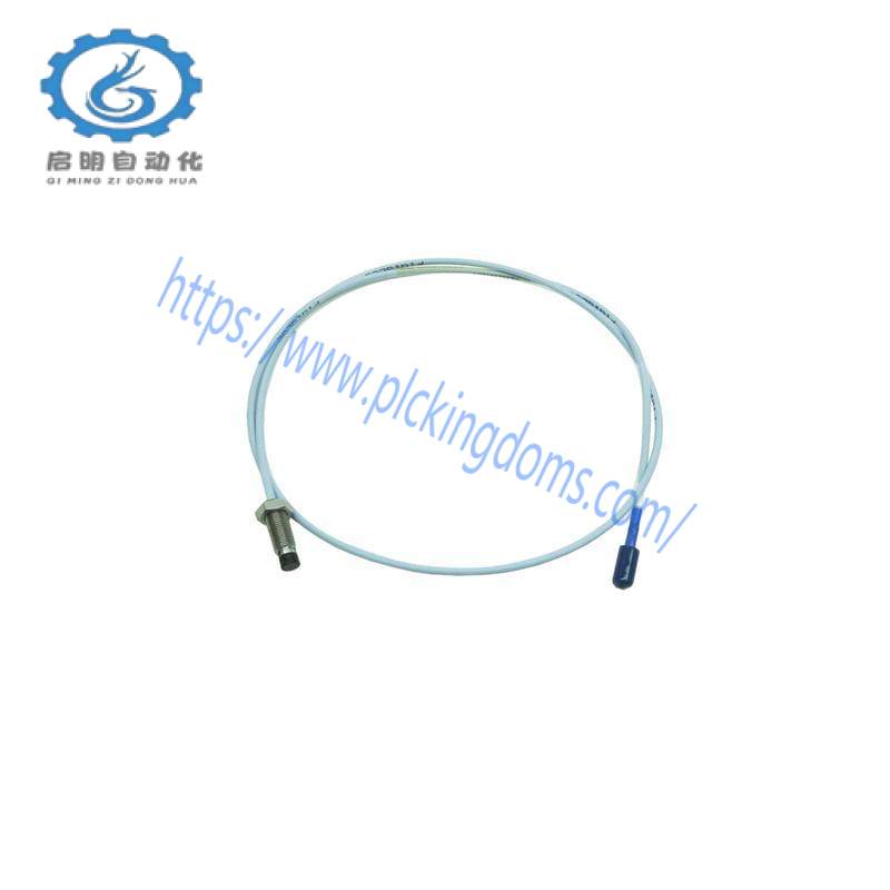 BENTLY NEVADA 330101-02-12-10-02-05 Proximity Probe
