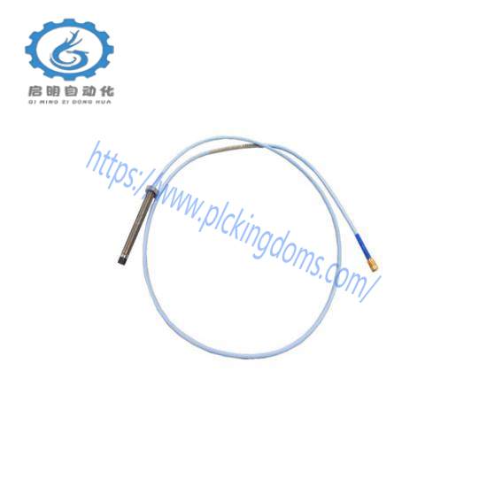 BENTLY NEVADA 330101-05-30-10-02-00 3300 XL 8mm Proximity Probe